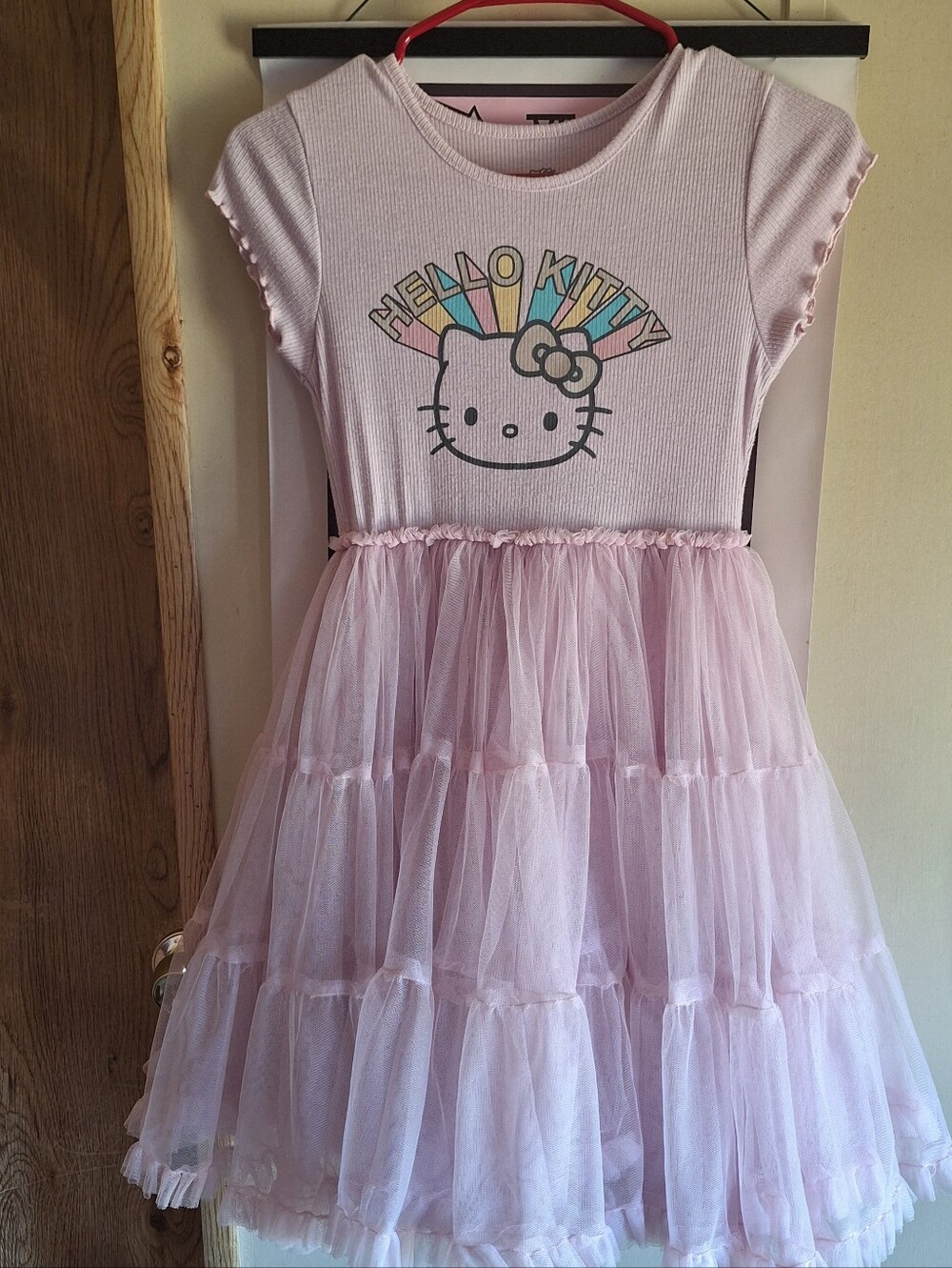 Hello Kitty Dress